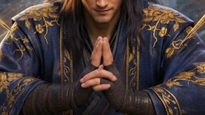 WANG LIN MENYERAP NAGA KUNO LEVEL DEWA - RENEGADE IMMORTAL 130