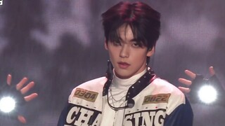 TXT Sugar Rush Ride+Chasing That Feeling MAMA颁奖典礼高清舞台