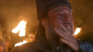宁我负天下人，不让天下人负我，关羽除外。