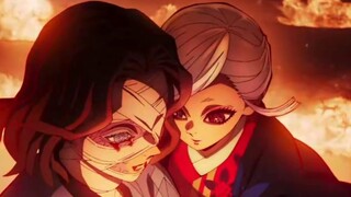 Mari kita bicara tentang bab terakhir dari Bab Pelatihan Pilar Kimetsu no Yaiba