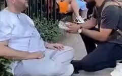 เหตุผลเบื้องหลังนั้นช่างอบอุ่นหัวใจ