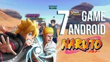 7 Game Naruto Terbaik di Android