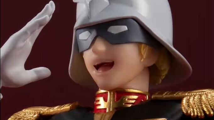 ผู้ชายคนนั้นกำลังมา! ยากมากที่จะเดาว่าเป็นใคร!