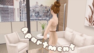The Sims Freeplay | Apartment🏢 (Tour with AR 📹)