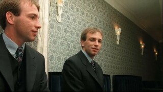 DJ Carey - The Dodger - Season 1 Episode 1