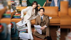 Delightfully deceitful ep 11 eng sub