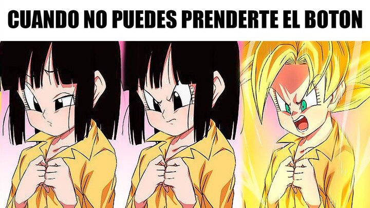 MEMES ANIME DE DRAGON BALL #2 - Bilibili MEMES ANIME DE DRAGON BALL #2 - Bilibili