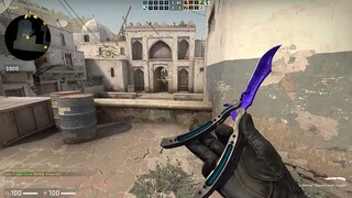 Hướng Dẫn Tải Mod Skin CS:GO Miễn Phí Bản RiseChanger Cực Chất: Mod Khô Đồ,Nhân Vật,Skin Súng Dao!!!