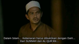 Fim horor malay MUNAFIK 2 (2018)