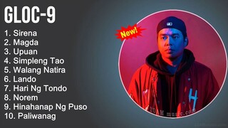 Gloc 9 | Best Hits