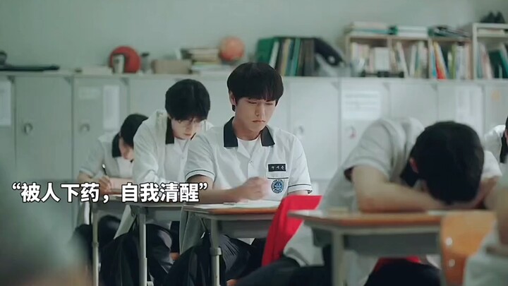 คนนี้โหดไม่พูดมาก ตำนานแห่งปากกาเล่มเดียวที่ใครก็อย่าไปยุ่งดีกว่า!