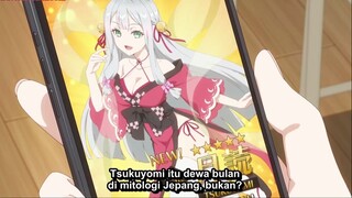 Tokidoki Bosotto Russia-go de Dereru Tonari no Aalya-san Eps 1 (Sub-Indo)