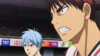 Kuroko No Basuke Episode 58 - The True Light