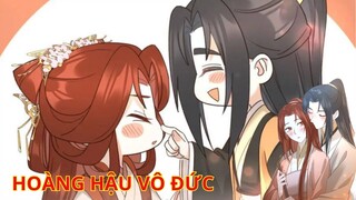 [Review] Chap 91-100// Hoàng hậu vô đức
