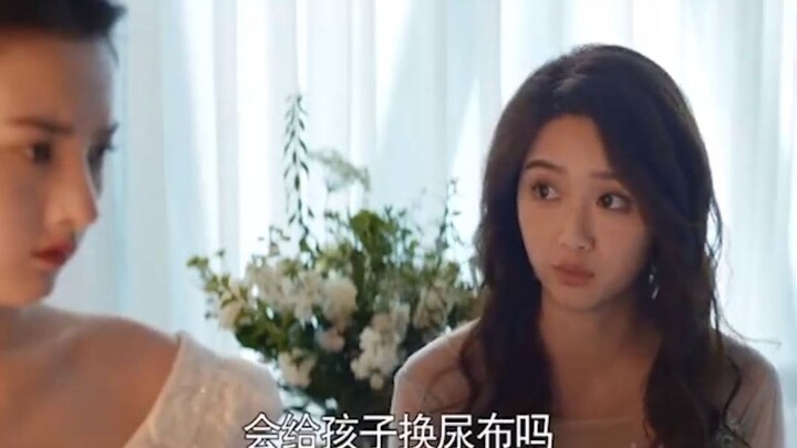 Hai người này mà ở cùng nhau thì hài quá đi mất～