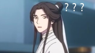 หาก Xie Lian ไม่ทำการบ้านในช่วงวันหยุดฤดูหนาว จักรพรรดิก็ไม่สามารถทำอะไรเขาได้