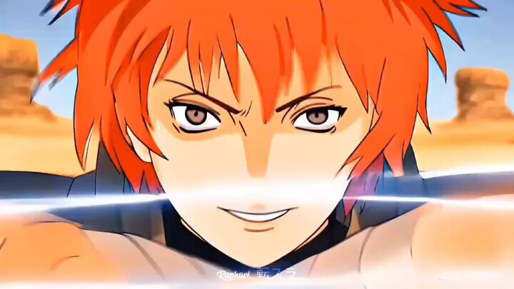 gabungan semua anime
