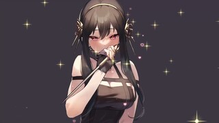 sexy anime