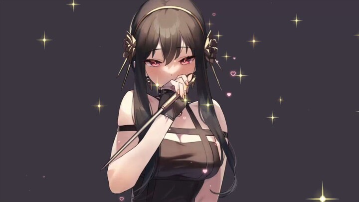 sexy anime