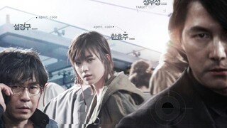 Cold Eyes - Korean Movie (Eng Sub)