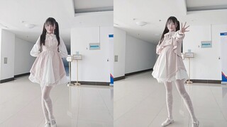 心跳光谱ヾ✿ 竖屏