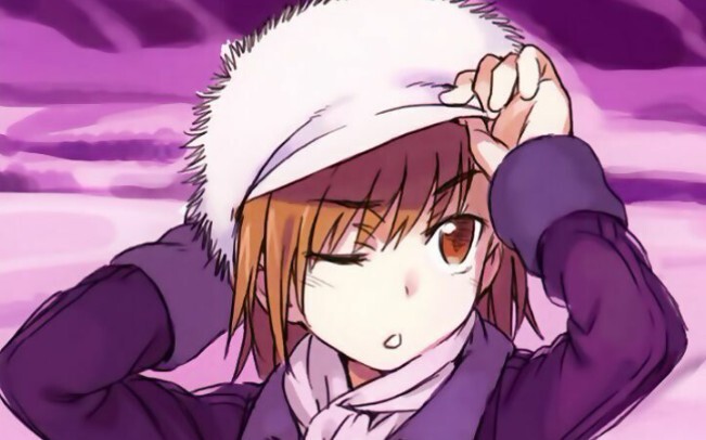 "New Testament" Majin Misaka Mikoto's growth history