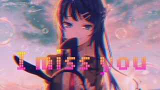 我 想 再 看 一 次 兔 女 郎 学 姐