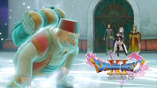 #15【ドラゴンクエスト11S】最強のおじいちゃんの最強の孫。【白銀ノエル/ホロライブ】※ネタバレあり