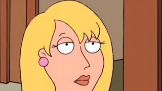 Family Guy: "Kisah Nyata Ah Q II"