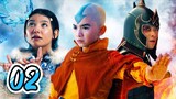 Avatar: The Last Airbender (2024) - Episode 02 [Tagalog Dubbed]