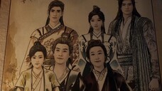 The immortal ascension Eps164 Sub indo