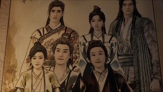 The immortal ascension Eps164 Sub indo