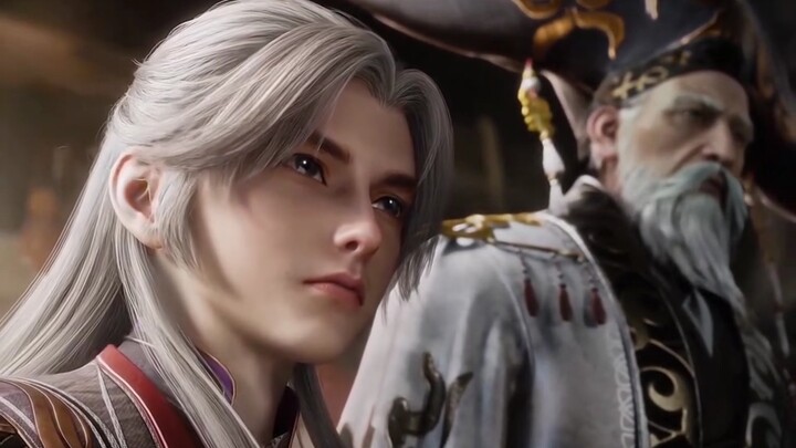 Who’s stronger: the Village Chief or the Grandmaster?