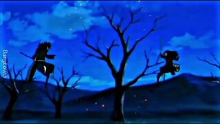 sang rival dari zaman dulu