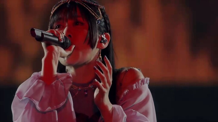 Roselia - Requiem for Fate「Sei stark」