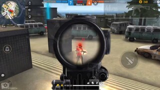 Free Fire Highlights Edit Moment