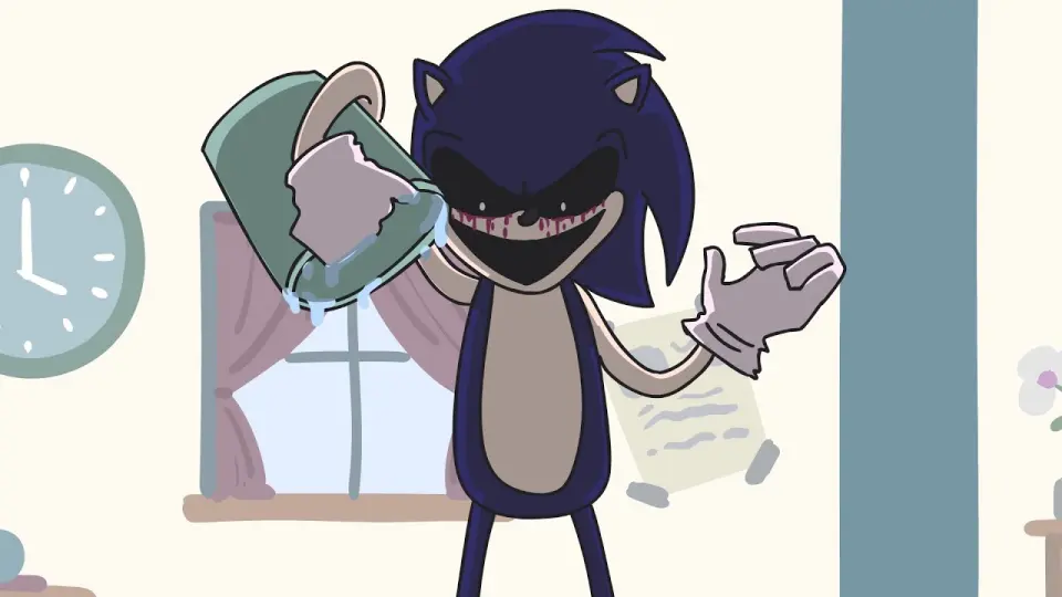FRIDAY NIGHT FUNKIN' VS Ft. FLEETWAY SONIC | FNF ANIMATION MEME - Bilibili FRIDAY NIGHT FUNKIN' VS Ft. FLEETWAY SONIC | FNF ANIMATION MEME - Bilibili