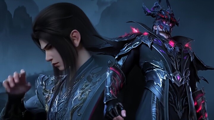 BTTH Season 5 Episode 189 Sub Indo - Xiao Yan Terkena Ilusi Purifiying Demonic Lotus Hearth Flame