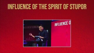 FREED FROM SPIRIT OF STUPOR 💖 7/13/25 || Light Church Olongapo || - by Pstr. Alvin