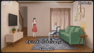 HUJAN DIMATAMU PART 2- Animasi sekolah