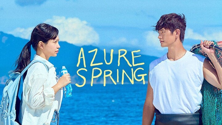 Azure Spring Episode 2 [Sub Indo]