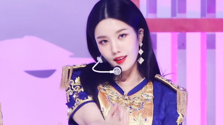 【IZONE】Tỷ lệ đồng bộ đáng kinh ngạc! Mười hai nàng tiên sẽ cho bạn biết thế nào là công chúa ballet 