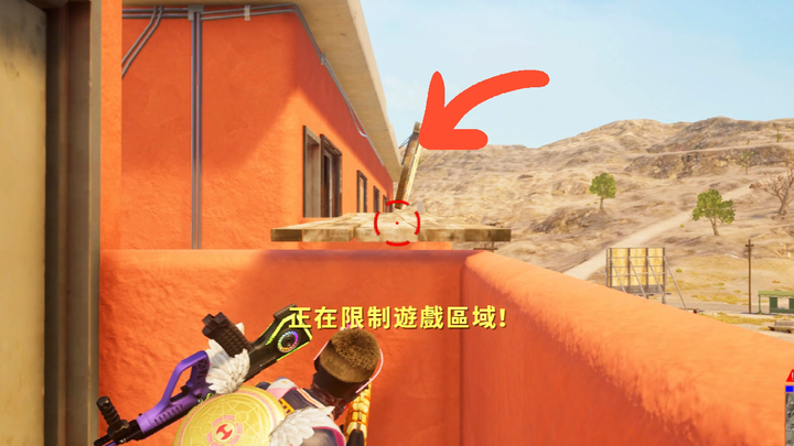 One act of bravery bought a lifetime of autism.