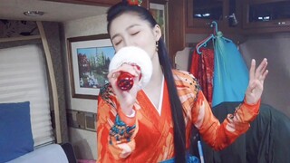 【Quan Hiểu Đồng】Đúng vậy, ca vương Hoành Điếm chính thức là tôi đây!