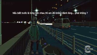 Chẳng ai muốn phải gửi gắm ưu tư hằng ngày