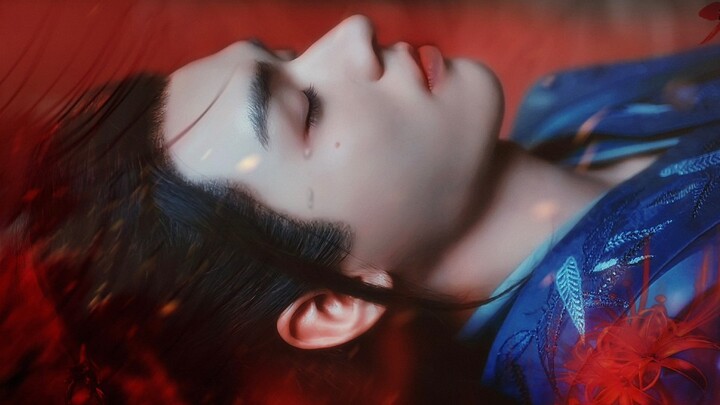 อยู่ระหว่างความงดงามสุดใจกับความเจ็บปวดจนร้องไห้ โดนโจมตีรัวๆ ไม่หยุด! แตกง่ายเกินไปแล้ว!!!