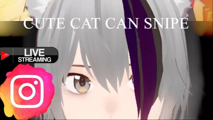 Quick Scope MASTERY THE FINALS