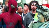 [Film&TV][Marvel]The Amazing Spider-Man's outfits