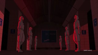 The Venture Bros_ Radiant Is The Blood Of The Baboon Heart _ FULL MOVIE : LINK IN DESCRIPTION