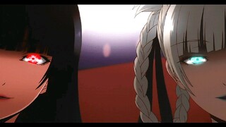 KAKEGURUI | RUN NOW | CHẠY NGAY ĐI | AMV